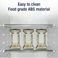 thumbnail image 4 of Chest Milk Freezer Storage Box, Freezer Milk Storage Box Portable Easy To Clean  for Storage, 4 of 7