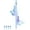 2SS-Blue, variant on Stylus Pens for Touch Screens Power-Display Tablet Pen POM Tip Magnetic Digital Touch Pen Compatible with iPhone/iPad/Lenovo/and Other iOS/Android Smartphone and Tablet Devices (Orange)