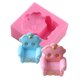 thumbnail image 1 of Molde De Silicona Para Silla De Sofá 3D, Muebles De Estilo Europeo, Moldes Para Decoración De Pasteles, Molde Para Pastel De Fondant, Molde Para Jabón, Pasta De Goma, Caramelo De Chocolate, Moldes Par, 1 of 5