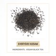 thumbnail image 2 of Té negro Assam BREWIX a granel 100 g, alto contenido de cafeína, 2 of 9