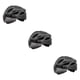 thumbnail image 2 of Soidarity Casco de ciclismo hueco para reducir la resistencia al aire: rendimiento óptimo garantizado Casco de bicicleta Carretera LED Fibra Type1 NO1, 2 of 6