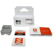 Sbrick - the ultimate LEGO© Technic remote controller