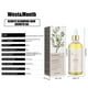 thumbnail image 4 of Aceite de ricino, suave, hidratante, para el crecimiento del cabello, 100 ml, loción de cuidado, 4 of 9