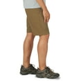 thumbnail image 3 of Wrangler Men's Outdoor Performance Side Elastic Utility Short, 3 of 6