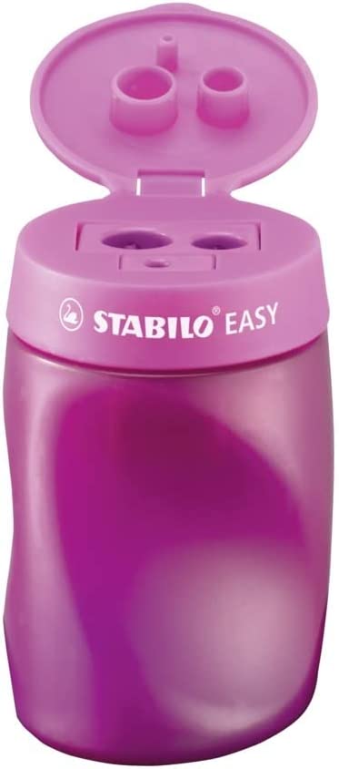 EASY SHARPENER LEFT PINK