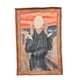 thumbnail image 1 of Traje de pinturas Salvador Disfraz de Halloween Unisex para adultos estilo B, 1 of 9