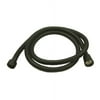 Elements Of Design Ed1030-5 Replacement Hand Shower Hose - Bronze