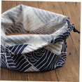 thumbnail image 2 of Bento Box Sac à Cordon Boîte Isotherme Sac Fourre-Tout, 2 of 8