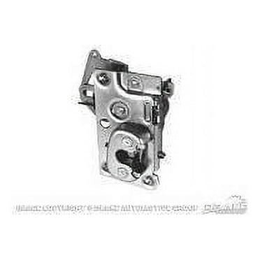 Scott Drake C4SZ-6321812-C 1965-1966 Door Latch Assembly RH