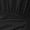 Dresses for Women Plus Size-Black, variant on Homenesgenics Dresses for Women Womens Dresses Summer Women's Fashion Casual Solid Color Short Sleeve Round-Neck Dress Black M