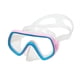 thumbnail image 4 of Gafas de buceo para niños, protección nasal, gafas de natación antivaho impermeables, máscara de buceo, gafas de esnórquel para hombres y mujeres, 4 of 4