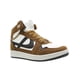 thumbnail image 1 of Tenis Urbano Para Hombre Panam® Color Café Super Comodos cafe 25, 1 of 10