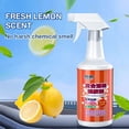 thumbnail image 5 of Honmine Sticker Glue Remover, 500ml Adhesive Remover for Cars, Powerful Cleaner for Removing Labels Decals and Tape from Glass Paint, 5 of 7