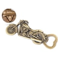 thumbnail image 3 of Abrebotellas,Abridor de botellas de motocicleta Retro para hombre, regalo único de cerveza para motocicleta, regalo de cumpleaños para el día del padre, 3 of 4