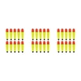 thumbnail image 3 of Bobber de Pesca Naiovety 10X Color brillante Multicolor 15g, 3 of 6