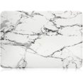 thumbnail image 3 of Étui Rigide en Marbre Compatible avec MacBook Pro 2016-2019 avec Barre Tactile et USB-C, Modèle, 3 of 5