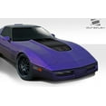 thumbnail image 2 of 1985-1996 Chevrolet Corvette C4 Duraflex Stingray Z Hood - 1 Piece, 2 of 6