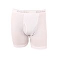 thumbnail image 2 of SLM Men's 4 Pack of Boxer Briefs Underwear, 2 of 2