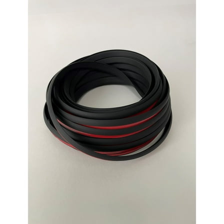 EGR KITUSA0031-1 Premium Trim Kit Fender Flares Truck Accessory Trim Set