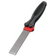 thumbnail image 2 of Lansky Diamond Sharpening Paddle, Coarse/Fine Grit, Red, Double Sided #FP-1260, 2 of 9