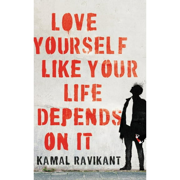 Love Yourself Like Your Life Depends on It, (Hardcover)