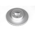 thumbnail image 2 of Power Stop Disc Brake Rotor EBR870EVC, 2 of 4