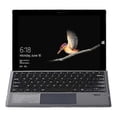 thumbnail image 3 of 1089A Compatible For Microsoft Surface Pro 3 / 4 / 5 / 6 / 7 Laptop Magnetic Adsorption Bluetooth Wireless Keyboard with Touchpad, 3 of 5