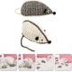 thumbnail image 3 of 4 piezas - Regalos de juego para mascotas Gatos Cachorros de gatos Juguete resistente a las mordeduras Juguetes para morder Beige oscuro para juguetes de gatitos de simulación Sincero Electrónica, 3 of 5