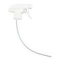thumbnail image 4 of Trigger Sprayer Nozzle PP Spray Head Replacement Accessory Watering Cleaning Misting, 4 of 13