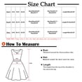 thumbnail image 3 of Fesfesfes Spring Dresses for Women Hollow Out Party Dress Casual Solid Color Cross Halter Neck Sleeveless Bodycon Dress, 3 of 5