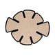 thumbnail image 5 of Tapete de silicona para hornear, tapete resistente para repostería, para hornear pan, tostadas y galletas. Negro, 5 of 9