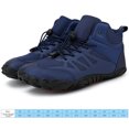 thumbnail image 3 of Hombres Mujeres Zapatos Casuales Zapatos de Trabajo Transpirables para Caminar al Aire Libre Senderismo Trekking Likrtyny Tenis De Mujer Tenis De Hombre, 3 of 7