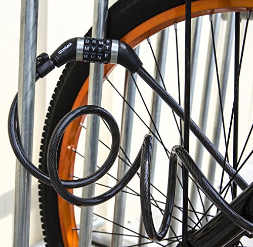 wordlock bike lock 4 letter combinations