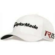 Taylormade Perform Tour Radar Golf Hat, White