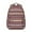Beige-9, variant on Vintage Boho Daypack - Tribal Design with 17" Laptop Pocket | Heavy Duty & Water-Resistant, Roomy for School & Travel