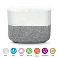 thumbnail image 2 of Riwcyla White Noise Machine Sleep Therapy Sound Machine 26 High Fidelity Soothing Sounds Helper Insomnia Physiotherapy Instrument Timer & Memory Function, 2 of 6