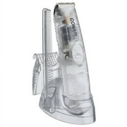Conair Battery-Operated Beard and Mustache Trimmer, Model GMT100A