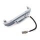 thumbnail image 3 of Lámpara de parada de coche, repuesto de tercera luz de freno LED trasera para Honda Civic EX 2 puertas, 3 of 8