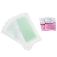 thumbnail image 3 of Wax Strip Wax Paper Hair Removal Wax Strip Depilatory Wax Paper Wax Strip Paper 12pcs Hair Removal Wax Strip Paper Soft Flexible Depilatory Paper For Leg Hand Armpit, 3 of 8