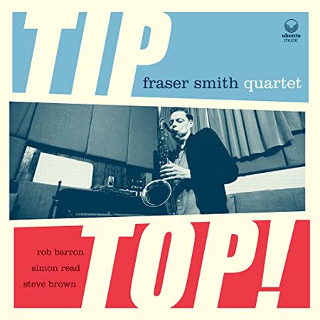 Tip Top! (Audiobook)