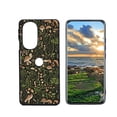 thumbnail image 1 of Gothic-dark-Fantasy-Forest-Woodland-plant-15 Phone Case, Degined for Motorola Edge 30 Pro Case Men Women, Flexible Silicone Shockproof Case for Motorola Edge 30 Pro, 1 of 1