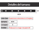 thumbnail image 3 of 2 Pack 60cm Luz De Led Clóset Usb Con Sensor Movimiento Xtellar negro, 3 of 3