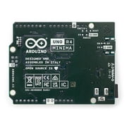 Arduino UNO R4 Minima [ABX00080] - Renesas RA4M1 - USB-C, CAN, DAC (12 bit), OP AMP, SWD Connector