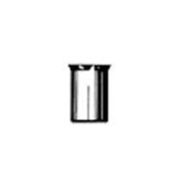 Howmet Fastening Systems MRM47485 Rivets Poly Nuts - Steel - 0.38-16 in. - Pack of 20