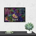 thumbnail image 6 of Diamond Arts Kits for Adults - Tool Band Full Drill Diamond Arts for Beginners, Round 5D Paint with Diamonds Gem Art Painting Kits for Home Wall Decor Gifts, 6 of 7