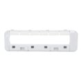 thumbnail image 2 of Main Brush Cover, Anti Tangling Plastic Robot Brush Guard  ABS High Efficiency  for Vacuum Cleaner, 2 of 7
