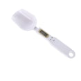 thumbnail image 1 of Cuchara medidora electrónica de 500 g, cuchara para ingredientes alimentarios, balanza de gramos blanca, 1 of 12