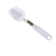 thumbnail image 1 of Cuchara medidora electrónica de 500 g, cuchara para ingredientes alimentarios, balanza de gramos blanca, 1 of 12