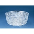 thumbnail image 1 of Bol en Cristal 11 x 5 Po. - 6 Pintes, 1 of 1