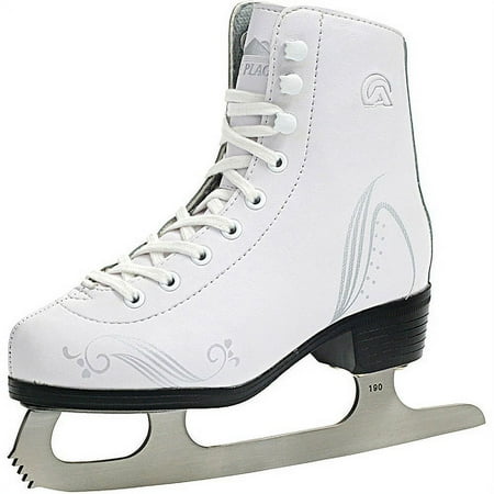 Lake Placid LP200 Girls' Figure Ice Skate